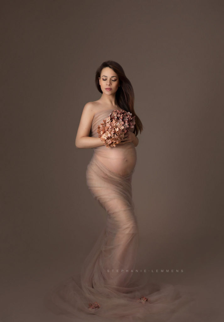 Stephanie Lemmens - Maternity Photo Awards
