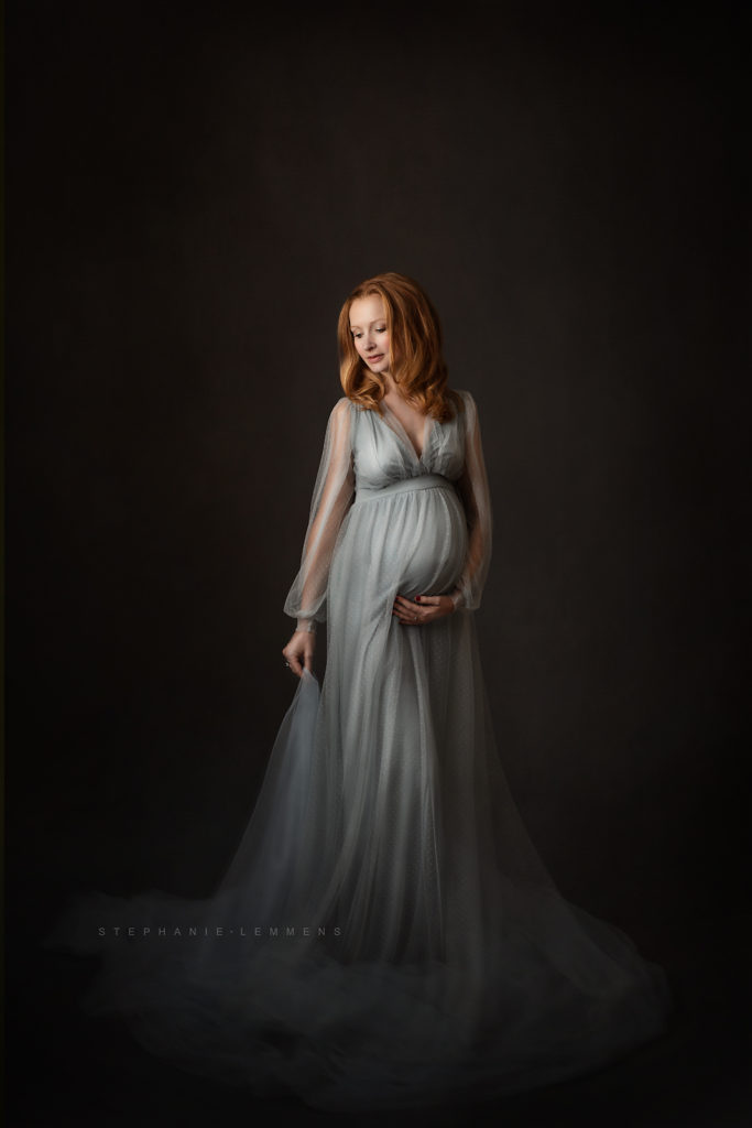 Stephanie Lemmens - Maternity Photo Awards