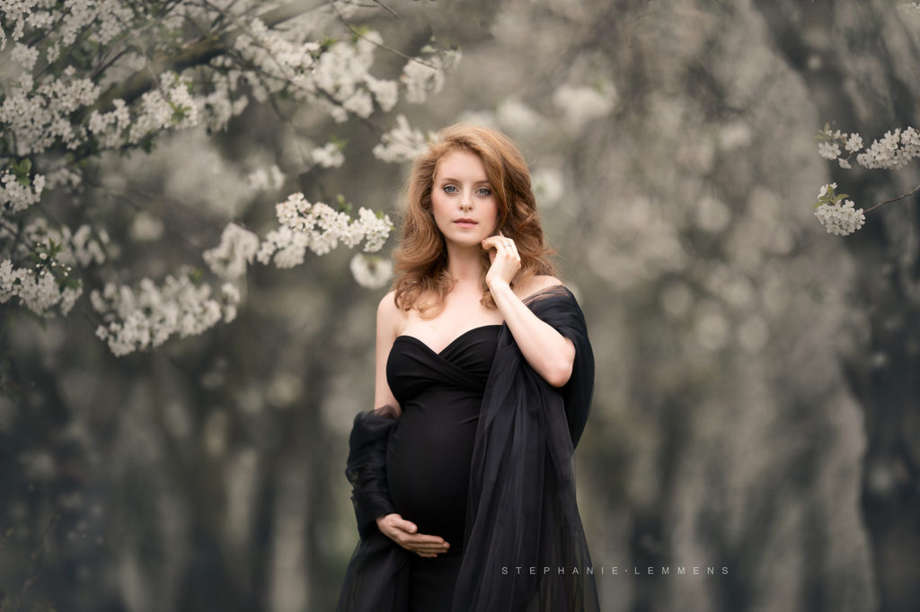 Stephanie Lemmens - Maternity Photo Awards