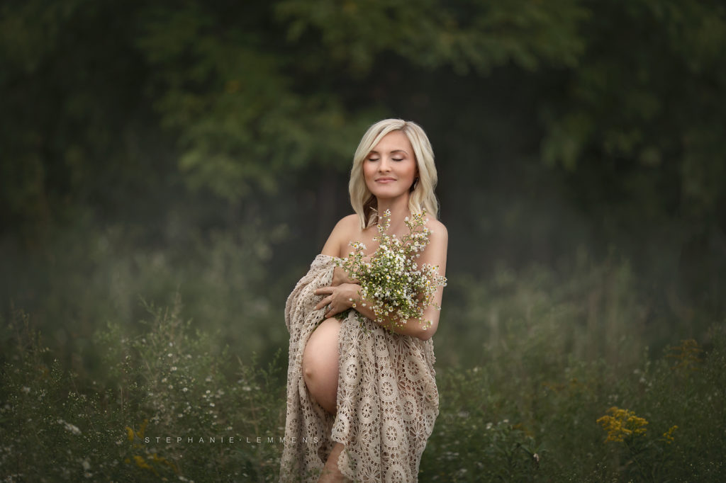 Stephanie Lemmens - Maternity Photo Awards